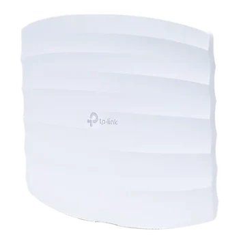 Punto de Acceso Wi-Fi / Doble Banda AC1750 / MU-MIMO / 2 Puertos Gigabit / PoE 802.3af / Mesh / Montaje Techo-Pared