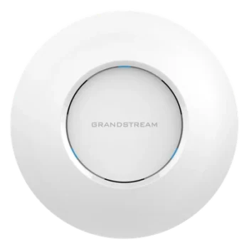 Punto de Acceso Wi-Fi / 802.11ac Wave-2 / MU-MIMO 2x2:2 / 1.27 Gbps / Cobertura 165 m (541.3 ft) / 100+ Dispositivos / PoE/PoE+