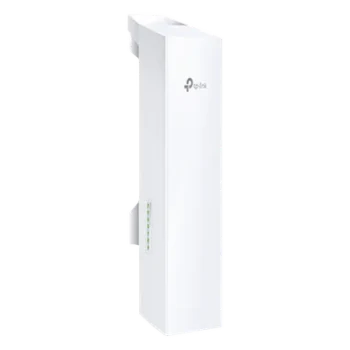 Punto de Acceso Exterior / Wi-Fi N 300Mbps / 2.4GHz / 12dBi / MIMO 2x2 / PoE Pasivo 60m (200 pies)