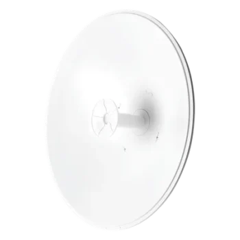 Antena Direccional / 5.1-5.9 GHz / 30 dBi / Dual Polarización / 650x650x386 mm / 2.13x2.13x1.27 pies / 7.4 kg