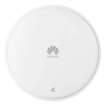 Punto de Acceso Wi-Fi 7 / 3.57 Gbps / MU-MIMO 2x2 Dual Band / Smart Antenna / Puerto 2.5GE / USB IoT / WPA3