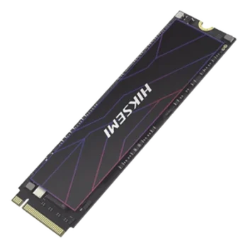 SSD M.2 NVMe / 2 TB / PCIe Gen 4 x4 / Lectura 7100 MB/s / Escritura 6610 MB/s / Rango Térmico -40°C a 85°C / MTBF 2M Horas