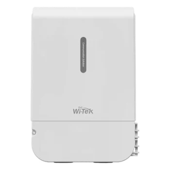 Switch PoE Administrado en la Nube / 8 Puertos Gigabit PoE++ (af/at/bt) / 1 Puerto Uplink RJ45 Gigabit / 1 Puerto SFP Uplink / Presupuesto PoE 110 W / Alcance PoE 250 m (820.2 ft) / Switching 20 Gbps