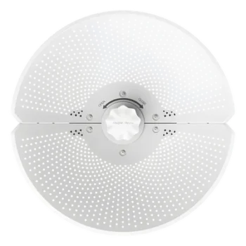 Radio Enlace 5 GHz / 867 Mbps / Antena 23 dBi / IP65 / Emparejamiento Automático / Administración en la Nube