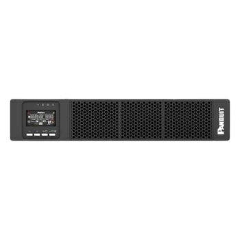 UPS Online Doble Conversión / 3000 VA / 3000 W / Factor de Potencia 1.0 / 120 Vca / 2 UR / 5 Tomas NEMA / Tarjeta de Red Incluida