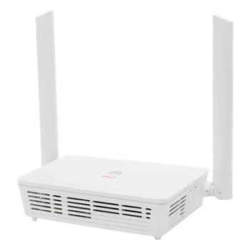 ONT GPON / WiFi 6 / 4x GE / SC/APC / 2402 Mbps / 7 dBi + 5 dBi