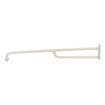 Soporte de Extensión para Cámara PTZ / Aluminio / 1400 mm (4.6 ft) / Montaje en Pared / Compatible con Esquina