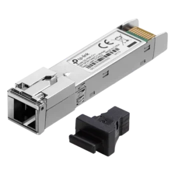 Módulo Óptico GPON / Clase C++ / Splitting 1:128 / 2.5 Gbps Downstream / 1.25 Gbps Upstream / SC/PC / 20 km (65.6 ft)