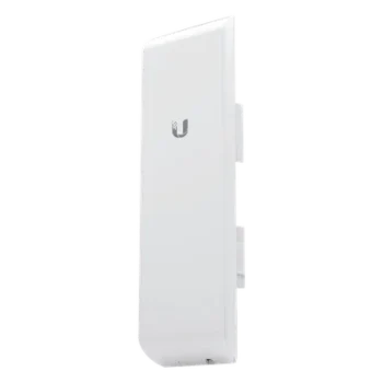 CPE Inalámbrico / 5 GHz / 150 Mbps / Antena 16 dBi / 24V PoE / Pole-Mount / -30°C a 75°C