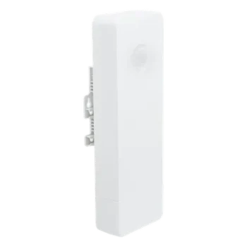 Suscriptor Inalámbrico / 5 GHz / MIMO 2x2 / 140 Mbps / Antena Integrada 14 dBi / Alcance 3 km (1.86 mi) / IP55