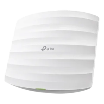 Punto de Acceso Wi-Fi N / 2.4 GHz / 300 Mbps / 16 SSID / PoE Pasivo 24 Vcc / Montaje Techo-Pared