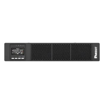 UPS Online Doble Conversión / 2000 VA / 2000 W / 120 Vca / 6 Tomas NEMA 5-20R / 2 UR / Onda Senoidal Pura