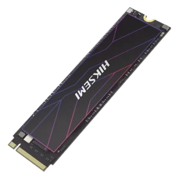SSD M.2 NVMe / 512 GB / PCIe 4.0 / Lectura 7100 MB/s / Escritura 6610 MB/s / Rango Térmico -40°C a 85°C / MTBF 2 Millones de Horas
