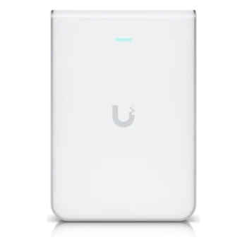 Punto de Acceso Wi-Fi 7 / Tribanda 2.4/5/6 GHz / 10.688 Gbps / 6 Flujos Espaciales / 2.5 GbE / Cobertura 140 m (459.3 ft) / 300+ Clientes