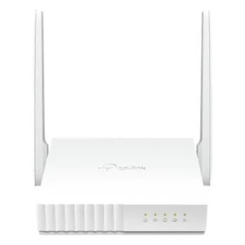 Router GPON / Wi-Fi N 300 Mbps / 1 Puerto PON SC/APC / 1 Puerto LAN Gigabit / 2 Antenas Externas / Gestión Remota ACS