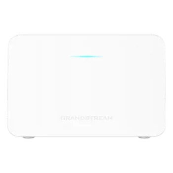 Router Wi-Fi 6 / AX3000 / Dual Band 2.4G 2x2:2 y 5G 3x3:2 / MU-MIMO / 2 WAN + 3 LAN Gigabit / VPN / Mesh / 128 Dispositivos / Cloud