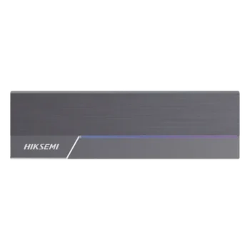 Enclosure SSD M.2 NVMe y SATA / USB 3.2 Gen2 Type-C 10 Gbps / ASUS Aura RGB SYNC / Aluminio CNC / 4 TB / 2242 2260 2280