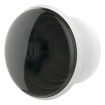 Punto de Acceso Sectorial / 5 GHz / 450 Mbps / Antena 45° 14 dBi / Inmunidad al Ruido Mejorada / PoE 24V / -40 a 70 °C