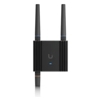 Router Celular LTE / Wi-Fi 4 / 2 Puertos FE / LTE Cat 4 150 Mbps / Dual Antena SMA / Alimentación USB-C o ATX DC