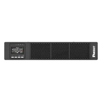 UPS Online Doble Conversión / 1000 VA / 1000 W / 120 Vca / Factor de Potencia 1.0 / 6 Tomas NEMA 5-15R / 2 UR / Onda Senoidal Pura