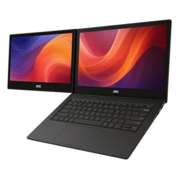 Laptop Profesional / Procesador Intel Core i7-1255U 10 Núcleos / 16 GB DDR4 / 1 TB SSD / Pantalla 14" Full HD 1920×1080 / Wi-Fi / Bluetooth 5.2 / Windows 11 / Intel Iris Xe Graphics