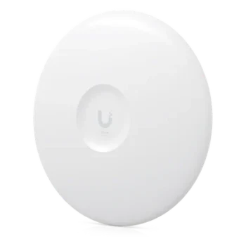 Radio PtP/PtMP / 60 GHz / 5.4 Gbps / Alcance 15 km (49,212 ft) / Respaldo 5 GHz Wi-Fi 6 / IPX6 / SFP+ 10G