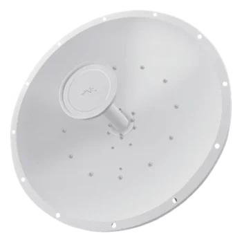 Antena Direccional / 5 GHz / 30 dBi / 650x650 mm / 2.13x2.13x1 ft / 9.8 kg