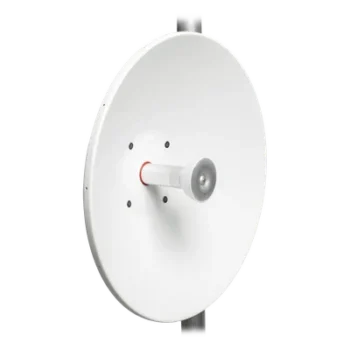 Antena Direccional Parabólica / 29 dBi / 5-6 GHz / 4900-7125 MHz / Twistport / IP65