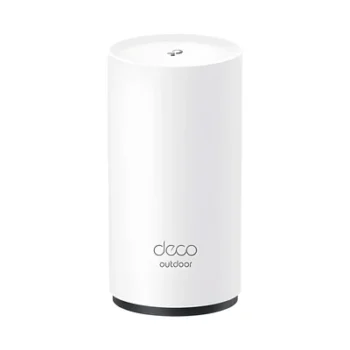 Punto de Acceso MESH Exterior / Wi-Fi 6 AX3000 / 2 Puertos Gigabit PoE / IP65 / Gestión App