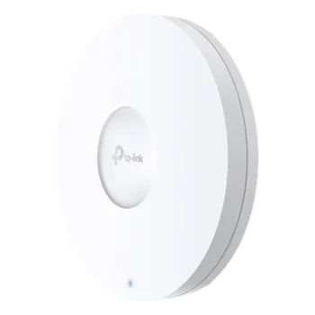 Punto de Acceso Wi-Fi 6 / AX5400 / MU-MIMO 4x4 / Puerto 2.5 Gbps / PoE+ / Montaje Techo/Pared