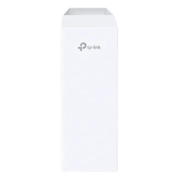 CPE de Exterior / 5 GHz / 300 Mbps / 13 dBi / 27 dBm / 15 km / 49 pies