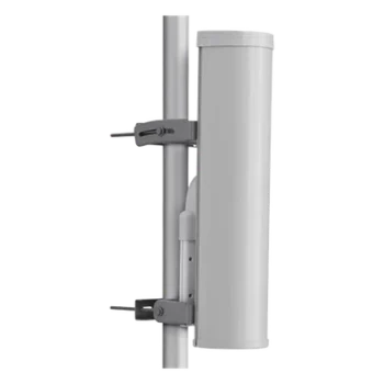 Antena Sectorial / 18 dBi / 90-120° Ajustable / 4.9-5.97 GHz / 35 dB F/B / 5.9-19.7 ft Compatible