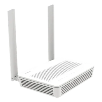 ONT GPON / WiFi 5 Dual Band / 4x GE LAN / 1x POTS / SC/APC / 2.4 y 5 GHz