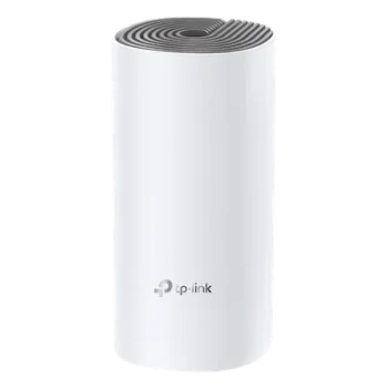 Sistema Mesh Wi-Fi 5 / Doble Banda AC1200 Mbps / 2 Puertos Gigabit WAN/LAN / 2 Antenas Internas / Administración por App