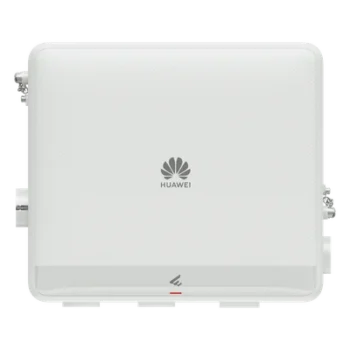 Punto de Acceso Wi-Fi 7 para Exterior / Omnidireccional 360° / 1,024 Usuarios / PoE In 2.5 Gbps / SFP+ 10 Gbps / Hasta 6.45 Gbps / 160 m (525 pies) Radio / IP68 / -40°C a 70°C