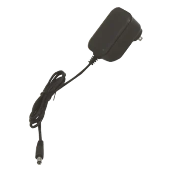 Fuente de Poder Regulada / 12 VCC / 2 A / Entrada 100-240 VCA / Cable 96 cm (3.15 ft) / -20°C a 45°C