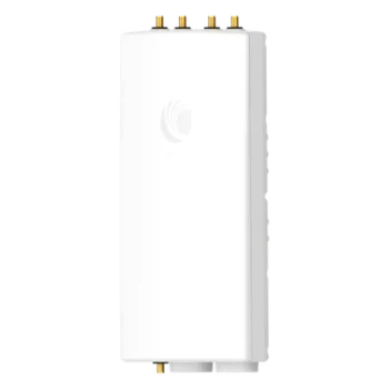 Estación Base Wi-Fi 6E / 4 Gbps Agregados / 4x4 MU-MIMO / 5.9-7.1 GHz / 120 Suscriptores / IP67 / GPS