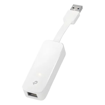 Adaptador de red / USB 3.0 / Ethernet RJ45 Gigabit / Chipset AX88179 / 71x26x16.2 mm