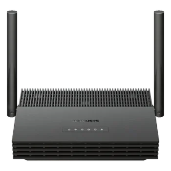 ONU/ONT XPON Router / Wi-Fi AC 1200 / Dual Band 2.4/5 GHz / 2 Puertos LAN Gigabit / 1 Puerto PON SC/APC / Modo EPON y GPON 2.5 Gbps / EasyMesh