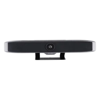 Cámara IP para Conferencias / 4K UHD / Zoom Óptico 3x / Ángulo de Visión 118.8° / USB-C 3.0 / HDMI / Bluetooth 5.0 / Seguimiento al Hablante / Cable USB 5 m (16.4 ft)