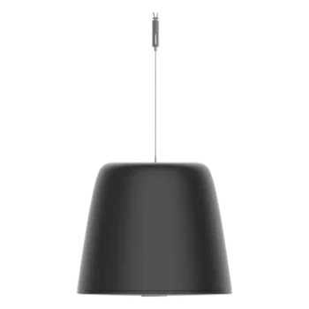 Altavoz IP Colgante / PoE / Bluetooth 5.0 / Potencia 30 W / Tweeter 1.0-inch / Woofer 6.5-inch / Cobertura 80 Hz - 20 kHz / Entrada de Alarma