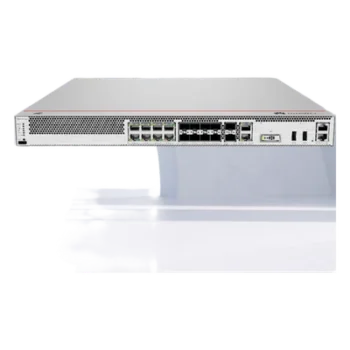 Firewall IA / 12 Gbps / 4M Sesiones / 4,000 Túneles IPsec / 1U / 162 pies