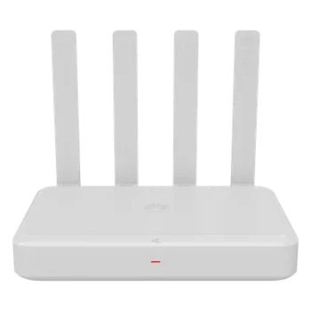 Router Wi-Fi 7 / 2.5 Gbps WAN / 4 Puertos Gigabit Flexibles / 100 Clientes / Controladora 8 APs / Mesh 20 m (65.6 ft)