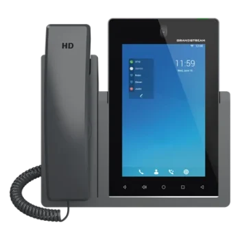 Videoteléfono IP / Pantalla Táctil 7