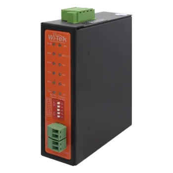 Controlador Solar Industrial / Carga 8A / Entrada 12/24 Vcc 400W / Salida 12 Vcc 5A o 24 Vcc 3A / Protección 6 kV