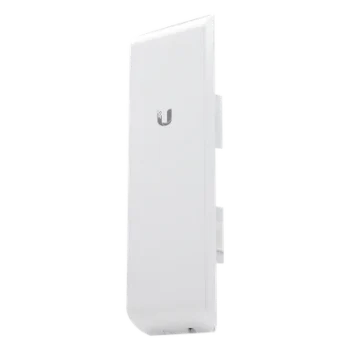 CPE airMAX / 2.4 GHz / 150 Mbps / Antena 11 dBi / 2x2 MIMO / PoE 24V / -30°C a 75°C