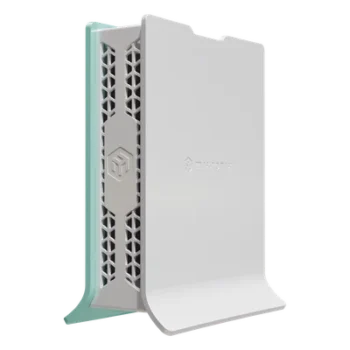 Router WiFi / 802.11ax Gen6 / 2.4 GHz / 4 puertos Gigabit / 160 mW / 4.3 dBi / 800 MHz ARM