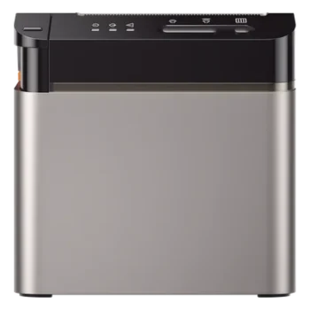 Impresora Térmica / 80 mm / 250 mm/s / USB+LAN+WiFi+BT / IP52 / Corte Automático