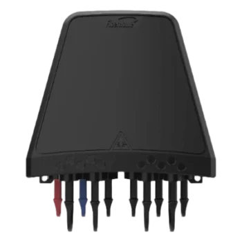 Caja NAP Exterior / IP68 / Preconectorizada / Splitter 1:8 30/70 / IK09 / -30°C a +65°C