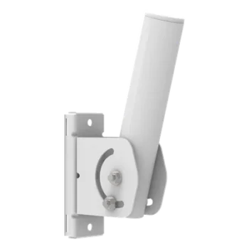 Montaje Universal Flexible / Ajuste 105° / Base 45x80 mm / Tubo 190 mm (7.5") / 0.60 kg